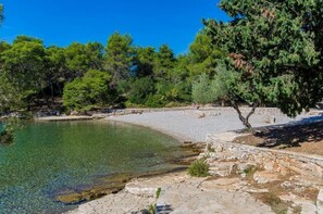 Exterior - Holiday Houses, Villas Maslina - Close to the sea (Stari Grad)