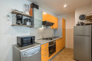 House | 1 bedroom - Holiday Houses, Villas Maslina - Close to the sea (Stari Grad)