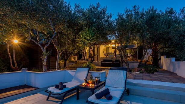 Unclassified image, 1 of 36, button - Holiday Houses, Villas Maslina - Close to the sea (Stari Grad)