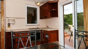 House | 3 bedrooms - Holiday Houses, Villas Bernardica - on Cliffs Above sea (Vrbnik)