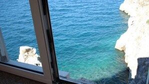 House | 3 bedrooms - Holiday Houses, Villas Bernardica - on Cliffs Above sea (Vrbnik)