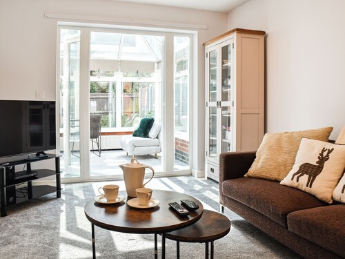 2 bedroom accommodation in Gorleston-on-Sea