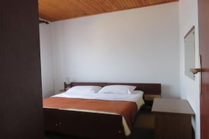 Apartamento, para fumantes