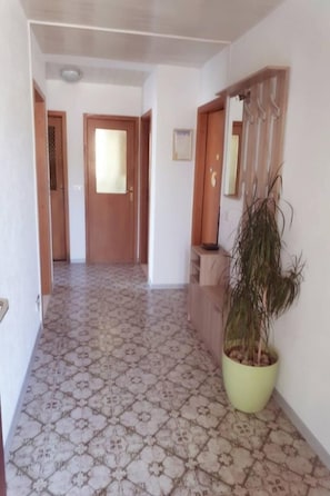 Apartment, Smoking | 2 bedrooms - Apartments Šimun - 15m From the Beach (Trogir)