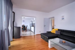 Apartment, Smoking - Apartments Šimun - 15m From the Beach (Trogir)