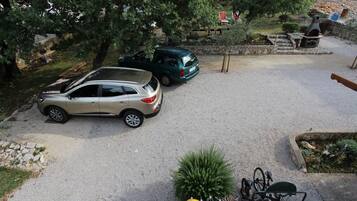 Apartment, Smoking | 1 bedroom