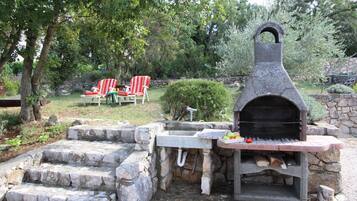 Apartment, Smoking | 1 bedroom