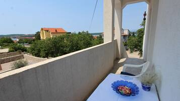 Căn hộ, hút thuốc | 1 phòng ngủ