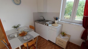 Apartment, Smoking | 1 bedroom - Apartments Kamena (Dobrinj)