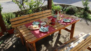 Căn hộ, hút thuốc | Ngoại thất