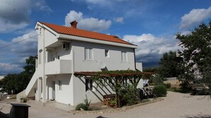 Apartment, Smoking | 1 bedroom - Apartments Kamena (Dobrinj)