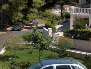 Apartment, Smoking | 2 bedrooms - Apartments Orange - 30m From Beach (Postira)