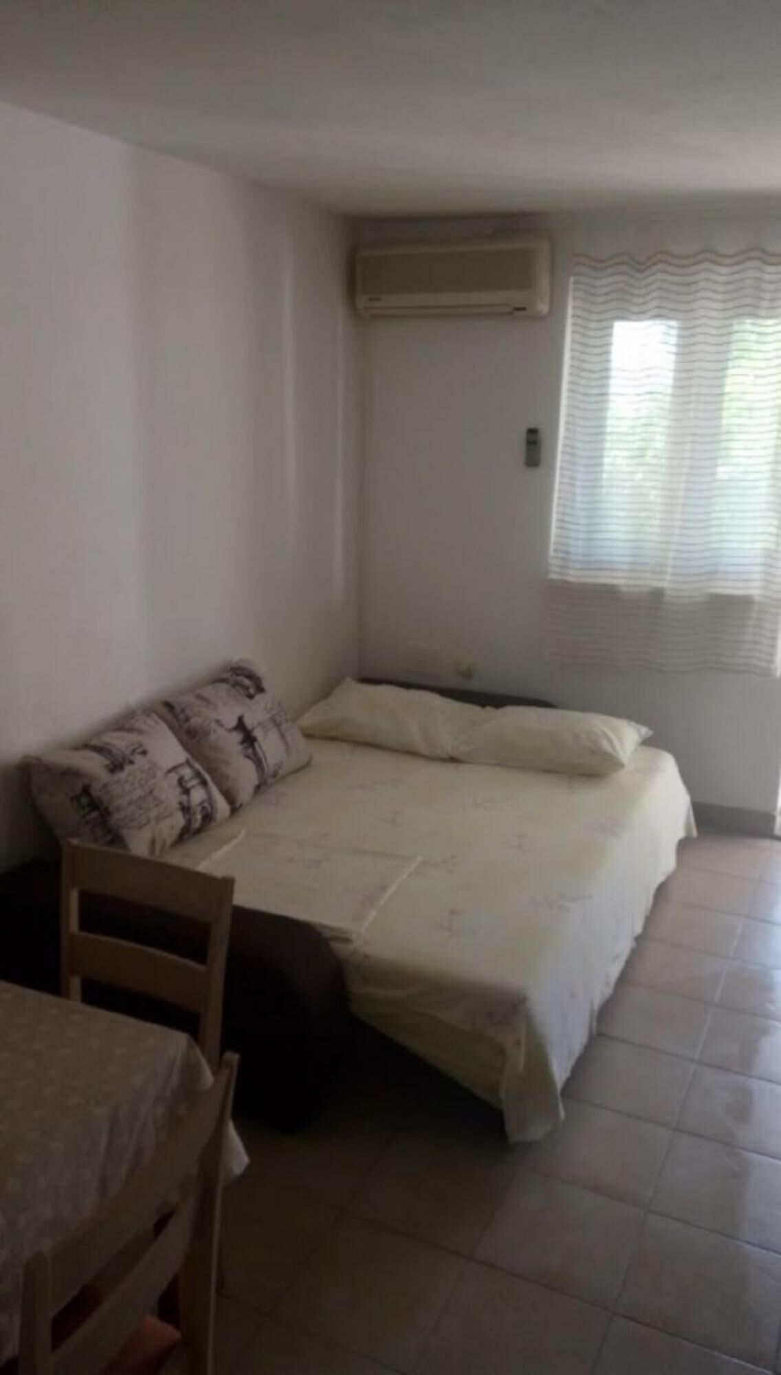 Căn hộ, hút thuốc | 1 phòng ngủ 