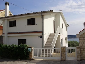 Apartamento, para fumantes | 1 quarto