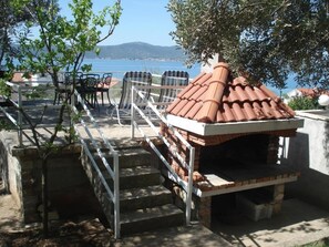 Apartment, Smoking - Apartments Anna - Free Parking (Sveti Filip i Jakov)
