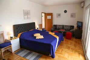 Apartment, Smoking | 1 bedroom - Apartments Tomi - Beautiful View (Hvar)