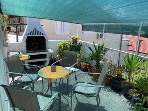 Apartment, Smoking | 1 bedroom - Apartments Tomi - Beautiful View (Hvar)