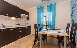 Apartment | 1 bedroom - Apartments Brusic (Vrbnik)