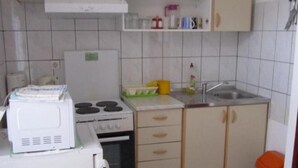 Apartment, Smoking | 1 bedroom - Apartments Ivan - 100 m From Marina (Biograd na Moru)