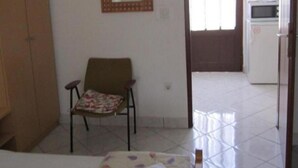 Apartment, Smoking | 1 bedroom - Apartments Ivan - 100 m From Marina (Biograd na Moru)