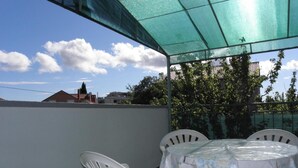 Apartment, Smoking | Exterior - Apartments Ivan - 100 m From Marina (Biograd na Moru)