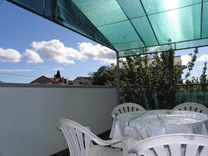 Apartment, Smoking | Exterior - Apartments Ivan - 100 m From Marina (Biograd na Moru)