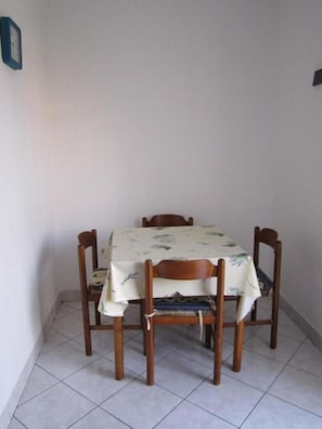 1 habitación 