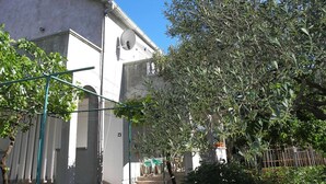 Apartment, Smoking | 1 bedroom - Apartments Ivan - 100 m From Marina (Biograd na Moru)