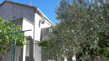 Căn hộ, hút thuốc | 1 phòng ngủ