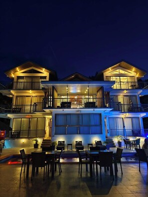 Exterior - AV Suites (Puerto Galera)