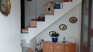 Apartment, Smoking | 2 bedrooms - Apartments Luce - Family Apartment With Terrase (Sveti Filip i Jakov)