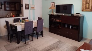 Apartment, Smoking | 2 bedrooms - Apartments Luce - Family Apartment With Terrase (Sveti Filip i Jakov)
