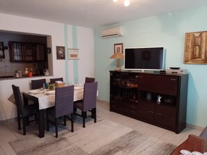 Apartment, Smoking | 2 bedrooms - Apartments Luce - Family Apartment With Terrase (Sveti Filip i Jakov)
