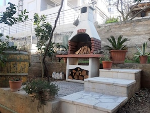 Apartment, Smoking - Apartments Daria - sea View (Trogir)