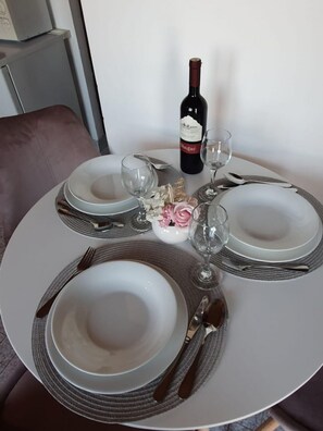 Apartment, Raucher | 1 Schlafzimmer