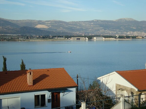 Exterior - Apartments Daria - sea View (Trogir)