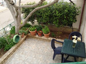 Apartment, Smoking - Apartments Daria - sea View (Trogir)