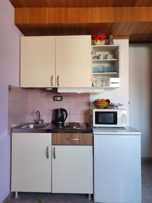 Apartment, Smoking - Apartments Daria - sea View (Trogir)