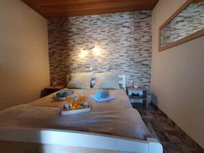 Apartment, Smoking - Apartments Daria - sea View (Trogir)