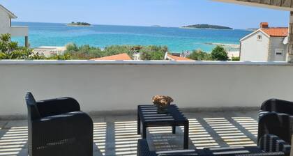 Holiday Houses, Villas Villa More - 10m From sea