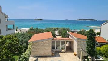 Casa | 5 habitaciones