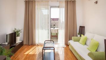 Apartment, Smoking | 1 bedroom