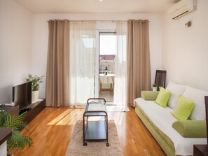 公寓, 吸烟房 | 1 多间卧室