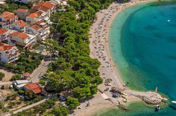 公寓, 吸烟房 | 外观