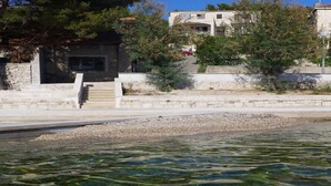 Unclassified image, 5 of 28, button - Apartments Mari - 30 m From sea (Selca)