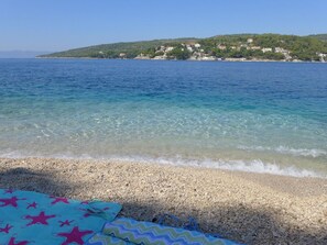 Apartment, Smoking | 3 bedrooms - Apartments Mari - 30 m From sea (Selca)