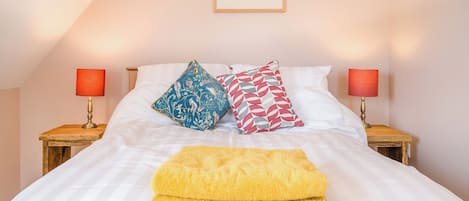 1 habitación, wifi gratis y ropa de cama