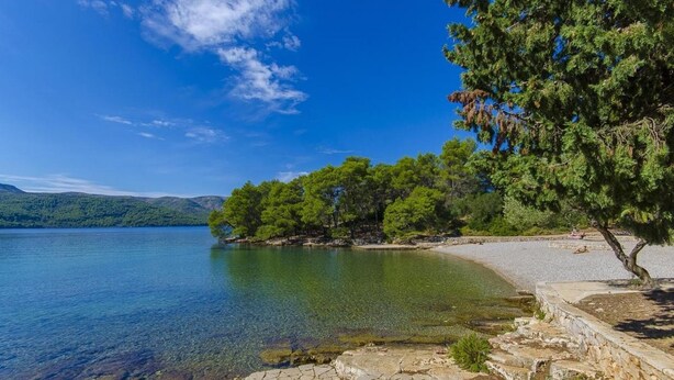 Apartment | Exterior - Apartments Orco - Close to the sea (Stari Grad)