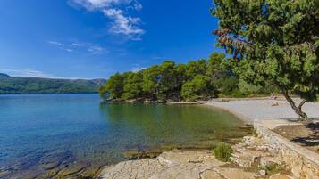 Apartemen | Eksterior