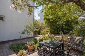 Apartamento | Fachada